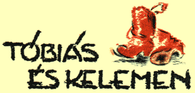Tóbiás és Kelemen