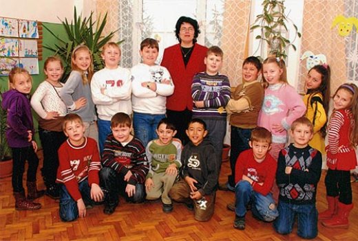 Mezőfény,<br>II. osztály