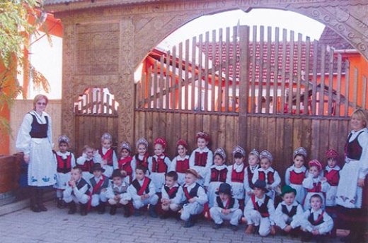 Székelyszenterzsébet