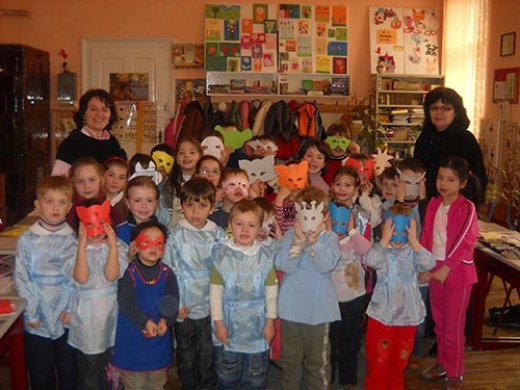 Torda,<br>I. osztály