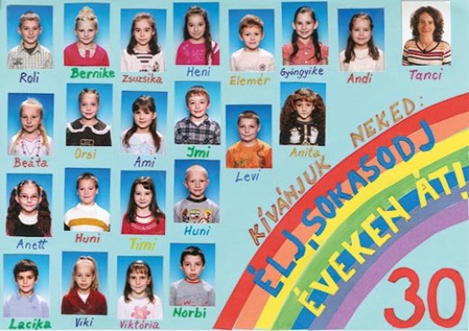 Zetelaka,<br>I. B osztály